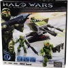 Best deal 🔔 Mega Bloks Halo The Authentic Collector's Series UNSC Turret Set #96801 🥰 -Halo shop megablokshaloturret