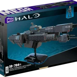 Coupon 💯 Halo UNSC Forward Unto Dawn Set ⌛