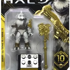 Best deal ๐ฅ Halo Heroes Series 10 Tartarus Mini Figure ๐งจ