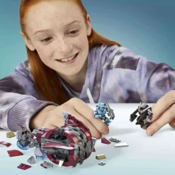 Coupon 😍 Halo Infinite Chopper Takedown Set [Includes Banished Brute Chopper, Spartan Frederic-104 & Escharum] 🤩 -Halo shop megagyg58 inset2