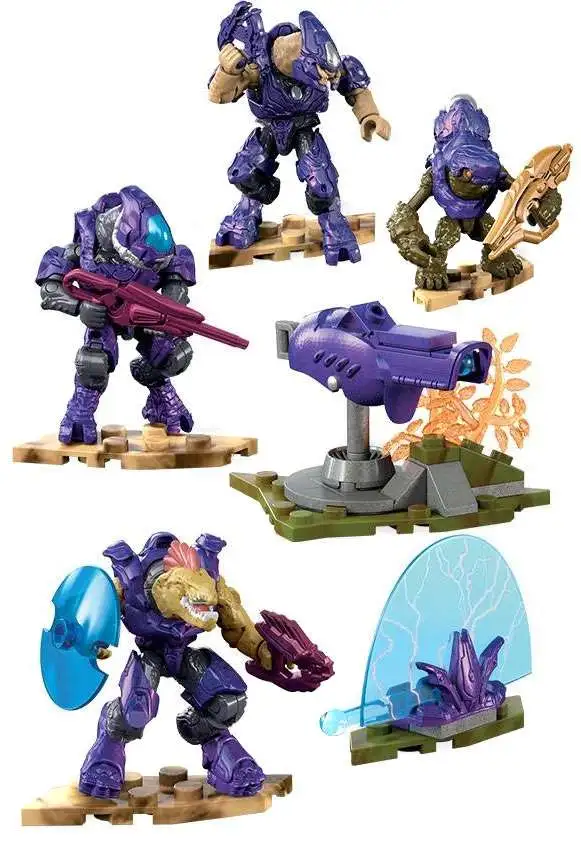 Discount ๐ Halo Shields of Requiem Lance Set ๐ฏ 5 Discount ๐ Halo Shields of Requiem Lance Set ๐ฏ - Image 3