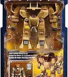 Best reviews of 😍 Mega Bloks Halo UNSC Cyclops Desert Strike Set #97007 ❤️ -Halo shop metalons97007 inset2