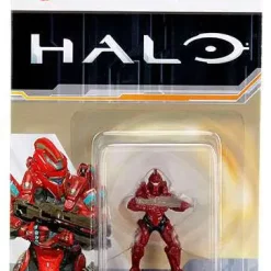 Outlet ๐ Halo Nano Metalfigs Spartan Achilles Diecast Figure MS8 ๐