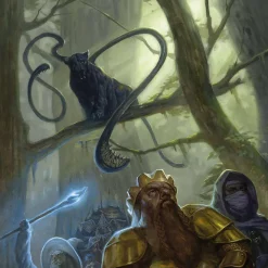 Best deal ⭐ Dark Horse Stranger Things D&D Crossover #3 Comic Book [Cover A Gist] 😉