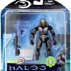 Promo 💯 McFarlane Toys Halo 3 Series 2 Spartan Soldier ODST Exclusive Action Figure [Steel] ❤️
