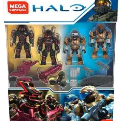Hot Sale 🧨 Halo ODST Squad Ambush Set ❤️