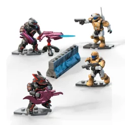 Hot Sale 🧨 Halo ODST Squad Ambush Set ❤️ -Halo shop odstsquadambush inset3
