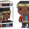 Flash Sale 👏 Funko Stranger Things POP! 8-Bit Lucas Exclusive Vinyl Figure #19 🤩 -Halo shop pop8bitlucas