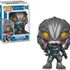 New ⭐ Funko POP! Halo Arbiter Vinyl Figure #10 [Damaged Package] ⭐ -Halo shop poparbiterdp