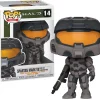 Coupon ๐ฏ Funko Halo Infinite POP! Halo Spartan Mark VII with Commando Rifle Vinyl Figure #14 ๐ 1 Coupon ๐ฏ Funko Halo Infinite POP! Halo Spartan Mark VII with Commando Rifle Vinyl Figure #14 ๐ -Halo shop popgames51103