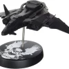 New 🧨 Halo UNSC Prowler Ship 6-Inch Ship Replica [Halo 5 Guardians] ⌛ -Halo shop prowlership
