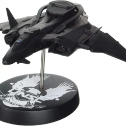 New 🧨 Halo UNSC Prowler Ship 6-Inch Ship Replica [Halo 5 Guardians] ⌛