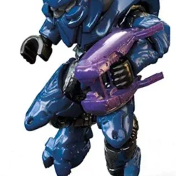 Deals 🎉 Halo Infinite Recon Getaway Pack Elite Mercenary Minifigure [Loose] 👏