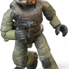 Wholesale ⭐ Halo Infinite Recon Getaway Pack UNSC Marine Minifigure [Version 2 Loose] 🥰 -Halo shop recongetawayunscmarine2