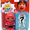 Brand new ๐ Ryan's World Red Ryan & Mystery Action Figure 2-Pack ๐ 2 Brand new ๐ Ryan's World Red Ryan & Mystery Action Figure 2-Pack ๐ -Halo shop redryanmyst