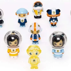 Best reviews of 😍 Ryan's World Planet Ryan 10 Pack Exclusive Mystery Surprise 🌟 -Halo shop rwgxplanetryan10pk inset4