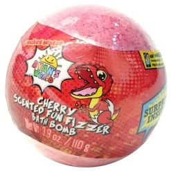 Buy ❤️ Ryan's World Cherry Scented Fun Fizzer Bath Bomb ✔️