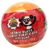 Hot Sale 🛒 Ryan's World Orange Blast Scented Fun Fizzer Bath Bomb 🤩 -Halo shop ryanbborange