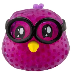 Brand new ⭐ Ryan's World Bubble Pal Peck Squeeze Toy 😍