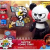 Outlet 🧨 Ryan's World Choppin' Combo Panda Figure Set ✔️ -Halo shop ryanchoppinpanda