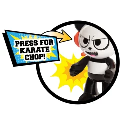 Outlet 🧨 Ryan's World Choppin' Combo Panda Figure Set ✔️ -Halo shop ryanchoppinpanda inset3 scaled