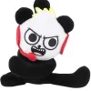 Discount 💯 Ryan's World Combo Panda 7-Inch Medium Plush ⭐ -Halo shop ryancombopandaplsh