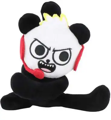 Discount ๐ฏ Ryan's World Combo Panda 7-Inch Medium Plush โญ 3 Discount ๐ฏ Ryan's World Combo Panda 7-Inch Medium Plush โญ