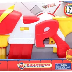 Flash Sale ๐งจ Ryan's World Ryan's Dart Tag E-Radicator Motorized Blaster ๐