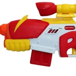 Brand new ๐ Ryan's World Ryan's Dart Tag The Ranger Build 'N' Blast Case ๐ 7 Brand new ๐ Ryan's World Ryan's Dart Tag The Ranger Build 'N' Blast Case ๐ -Halo shop ryandarttagranger inset2