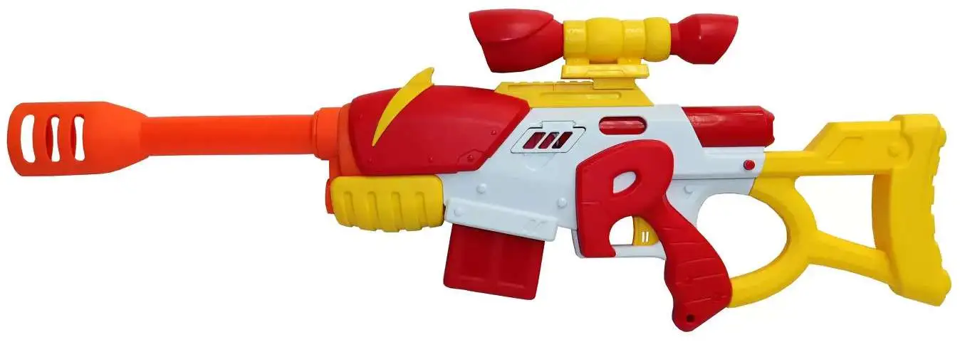 Brand new ๐ Ryan's World Ryan's Dart Tag The Ranger Build 'N' Blast Case ๐ 5 Brand new ๐ Ryan's World Ryan's Dart Tag The Ranger Build 'N' Blast Case ๐ - Image 3