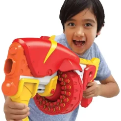 Best deal 🌟 Ryan's World Ryan's Dart Tag Renegade Pump Action Blaster ❤️ 7 Best deal 🌟 Ryan's World Ryan's Dart Tag Renegade Pump Action Blaster ❤️ -Halo shop ryandarttagrenegade inset2