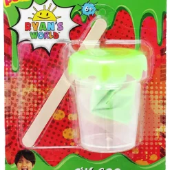 Cheap ✔️ Pocket ⌚ Watch Ryan's World DIY Goo 🧨