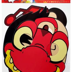 Cheapest 😀 Pocket ⌚ Watch Ryan's World Face Masks ⭐