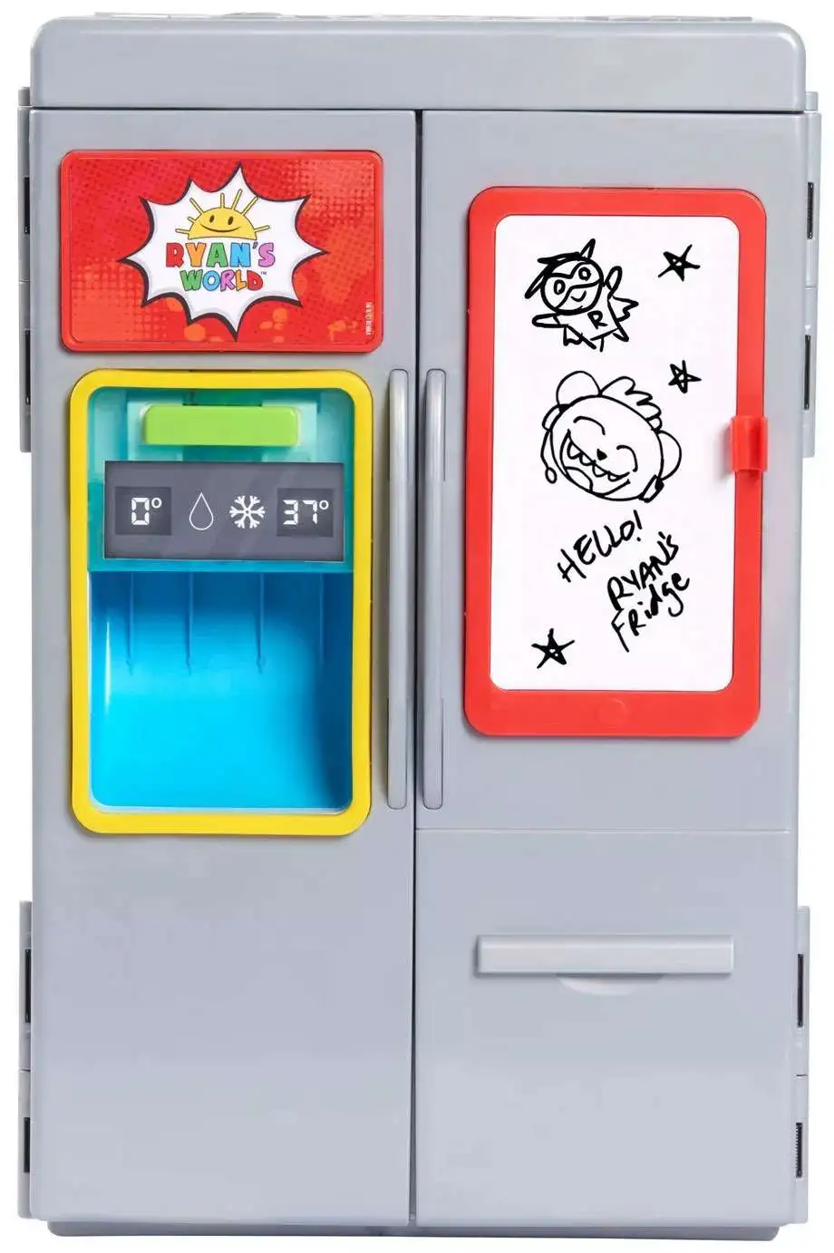 Coupon ๐ Pocket โ Watch Ryan's World Chef Ryan's Fridge Surprise Playset ๐ 4 Coupon ๐ Pocket โ Watch Ryan's World Chef Ryan's Fridge Surprise Playset ๐ - Image 2