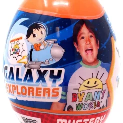 Buy ๐ฅฐ Ryan's World Mystery Micro Figure Exclusive ๐ฅฐ