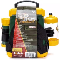 New ๐คฉ Ryan's World Lost City Adventures Adventure ๐ Backpack Exclusive Playset ๐ 11 New ๐คฉ Ryan's World Lost City Adventures Adventure ๐ Backpack Exclusive Playset ๐ -Halo shop ryanlcabkk inset4