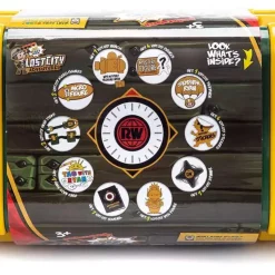 Coupon 💯 Ryan's World Lost City Adventures Mega Adventure Chest Exclusive Mystery Box 😍 -Halo shop ryanlostcityadventuremega inset3