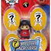 Coupon 🥰 Ryan's World Mystery Microverse Series 1 Ryan & Mystery Micro Figure 5-Pack 🛒 -Halo shop ryanmicromystryan