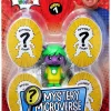 Buy ๐ Ryan's World Mystery Microverse Series 1 Nay'r Ryan & Mystery Micro Figure 5-Pack ๐ 1 Buy ๐ Ryan's World Mystery Microverse Series 1 Nay'r Ryan & Mystery Micro Figure 5-Pack ๐ -Halo shop ryanmicrovnayr