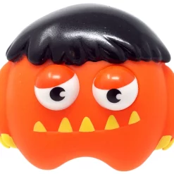 Best Sale 💯 Ryan's World Eye-Poppin' Moe Squeeze Toy [Loose] 😉