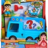 Deals 🎁 Pocket ⌚ Watch Ryan's World Mystery Playdate Mystery Dump Truck Exclusive Vehicle & Figure 🤩 -Halo shop ryanmystdumptruck