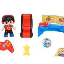 Outlet ⭐ Pocket ⌚ Watch Ryan's World Mystery Playdate Gamer Mystery Countdown Advent Calendar 🔥 -Halo shop ryanmysterygamercount inset2