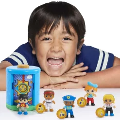 Coupon π₯° Pocket β Watch Ryan's World Mystery Playdate Surprise Door Playset β€οΈ 7 Coupon π₯° Pocket β Watch Ryan's World Mystery Playdate Surprise Door Playset β€οΈ -Halo shop ryanmysterysurpdoor inset2