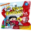 Wholesale 🛒 Ryan's World Series 1 Ninja Warriors Exclusive Mystery Pack [1 RANDOM Figure] 🛒 -Halo shop ryanninjawarriorss1mystpk
