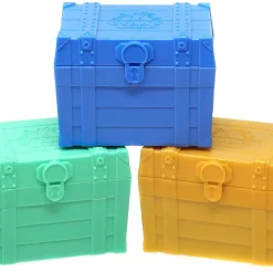 Coupon 🎉 Ryan's World Smash Suprise Treasure Chest Mystery Pack [1 Chest] 👏