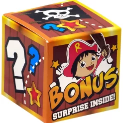 Brand new 😉 Ryan's World Bonus Surprise Mystery Pack ⌛
