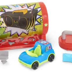 Flash Sale 🥰 Pocket ⌚ Watch Ryan's World Mystery Playdate Picture Puzzle Box [DJ Ryan] 🌟