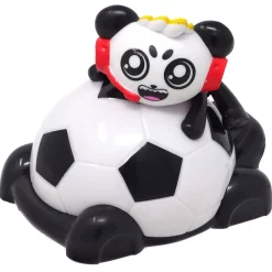 Buy 🥰 Pocket ⌚ Watch Ryan's World Racer Combo Panda's Soccer-Mobile 3.5-Inch Vehicle 😀