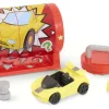Outlet 🔥 Pocket ⌚ Watch Ryan's World Mystery Playdate Picture Puzzle Box [Racer Ryan] 😀 -Halo shop ryanracerpuzzle