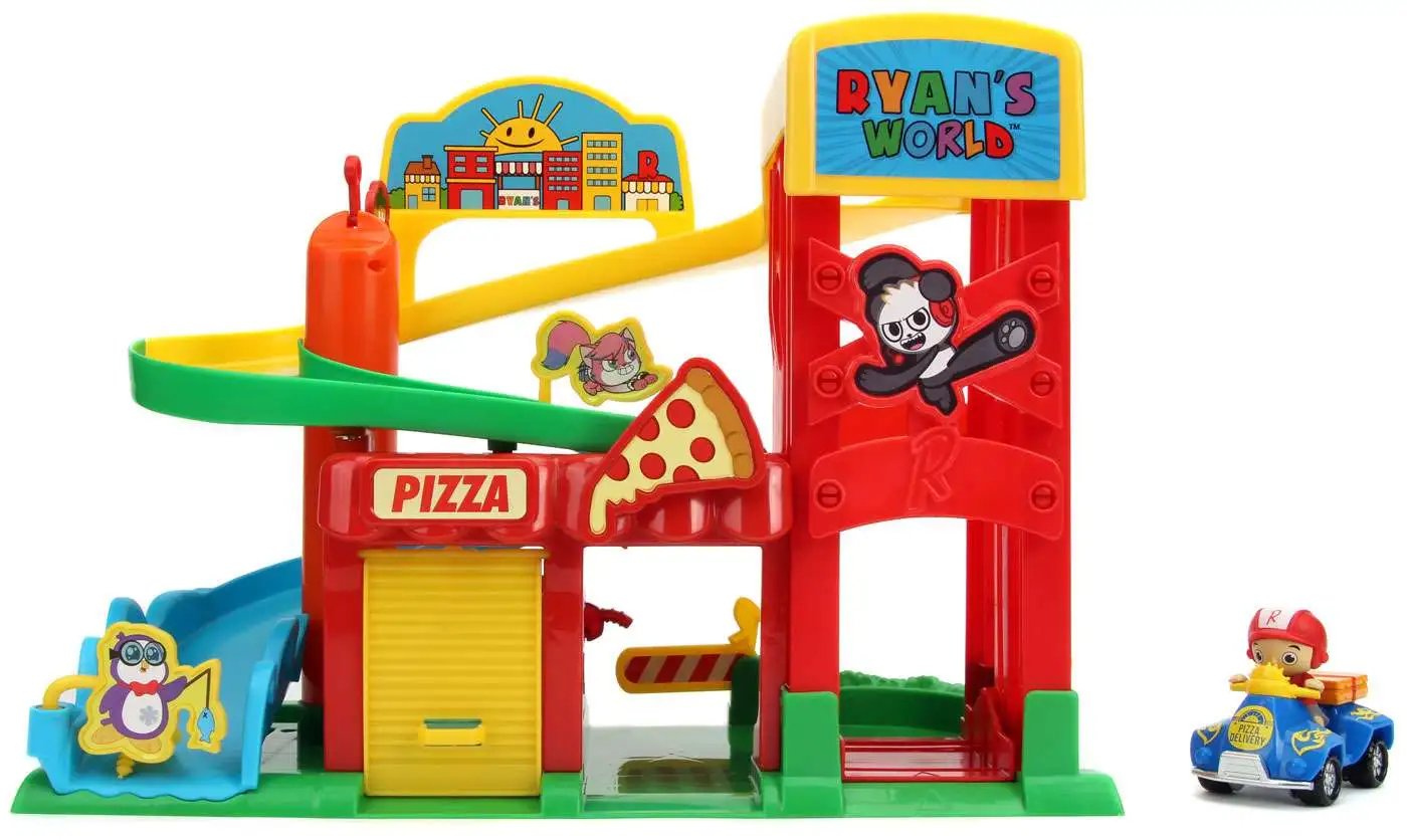 Best reviews of โ Pocket โ Watch Ryan's World Ryan's Racers Track Set Playset ๐ฅฐ 5 Best reviews of โ Pocket โ Watch Ryan's World Ryan's Racers Track Set Playset ๐ฅฐ - Image 3